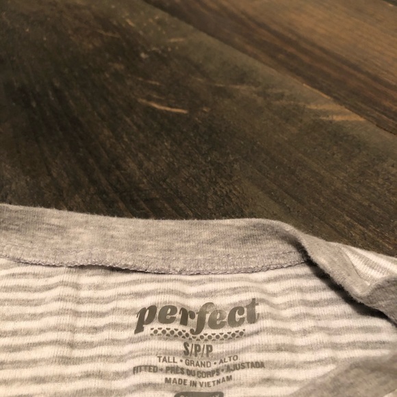 Tee shirt long sleeve - Picture 2 of 3